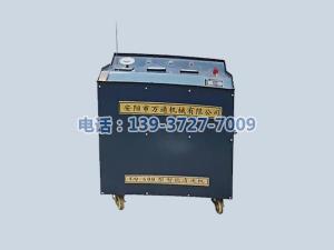 GQ-600型智能清洗機(jī)，廢水蒸發(fā)器清洗機(jī)，冷凝器，蓖冷機(jī) 