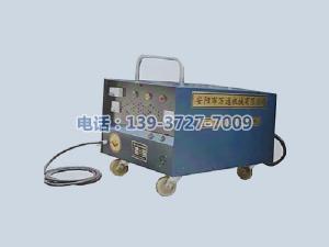 GQ-380型智能清洗機(jī)，廢水蒸發(fā)器清洗機(jī)，冷凝器，蓖冷機(jī) 