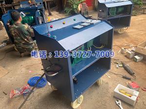 GQ-600型智能清洗機(jī)，廢水蒸發(fā)器清洗機(jī)，廢水蒸發(fā)器清理機(jī)，換熱器，預(yù)熱器，冷凝器多功能清洗機(jī)